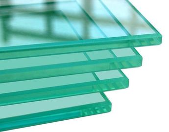 Cristales de Seguridad y Blindados